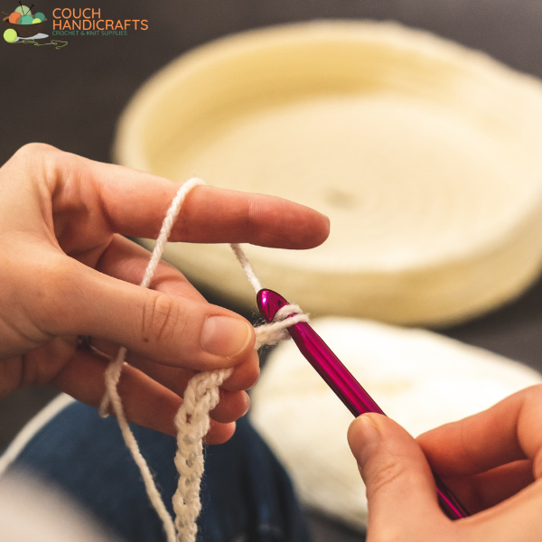 How to Start Crocheting