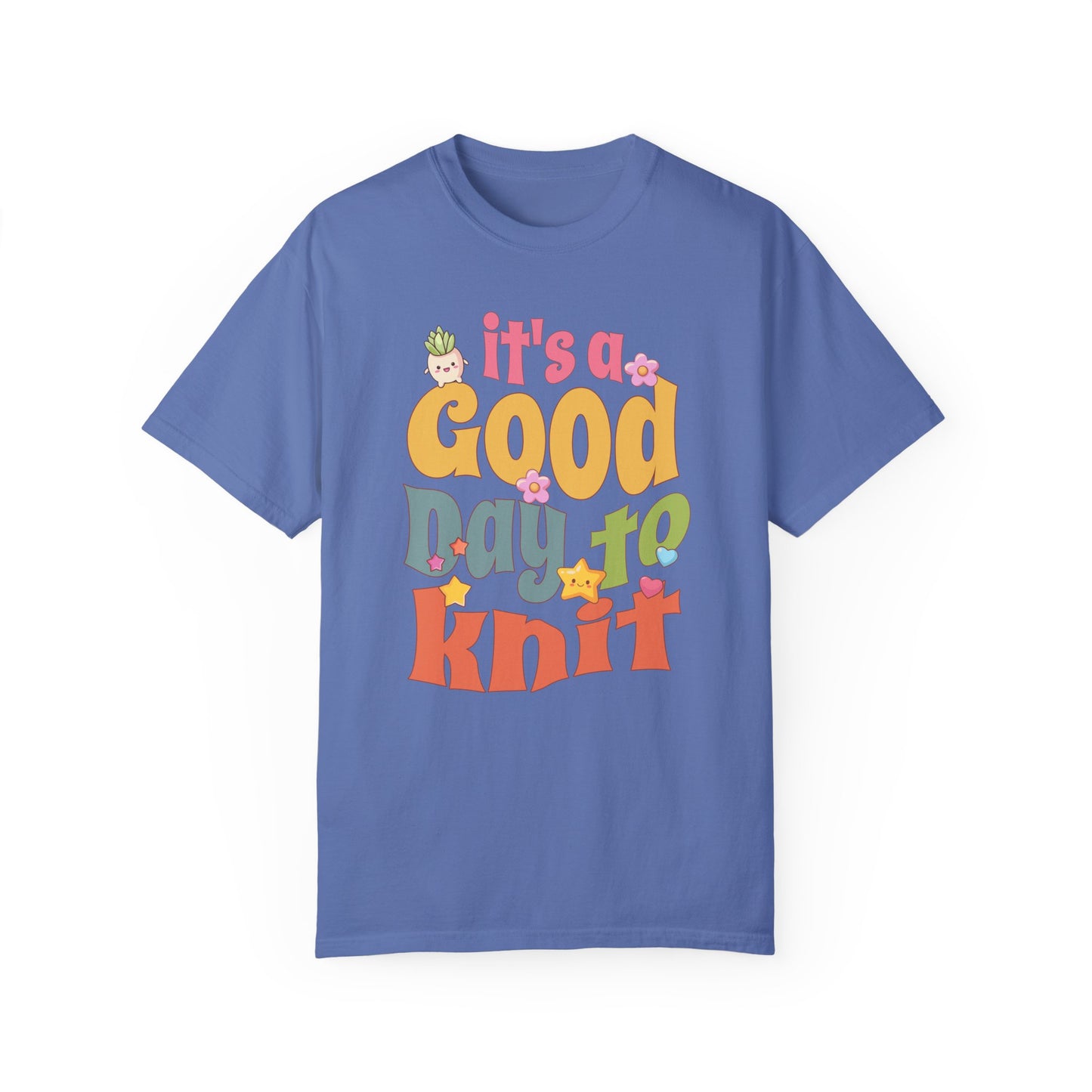 It's a Good Day to Knit | T-Shirt