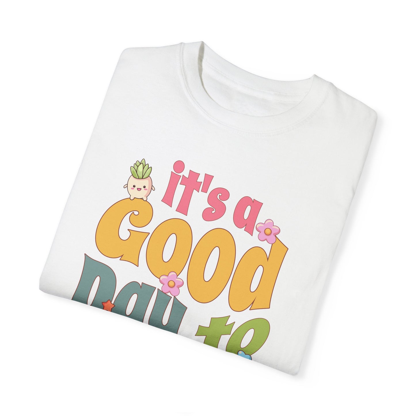 It's a Good Day to Knit | T-Shirt