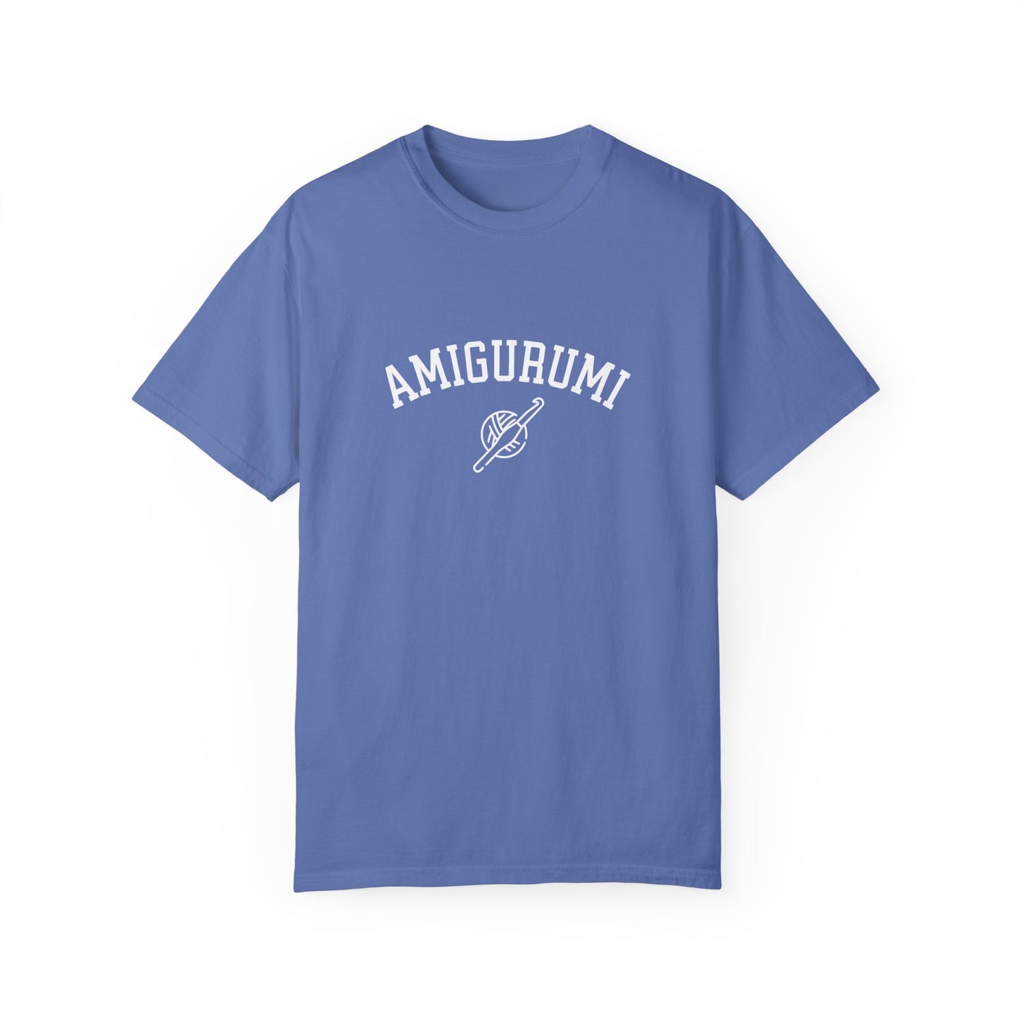 Amigurumi University-Style | T-Shirt
