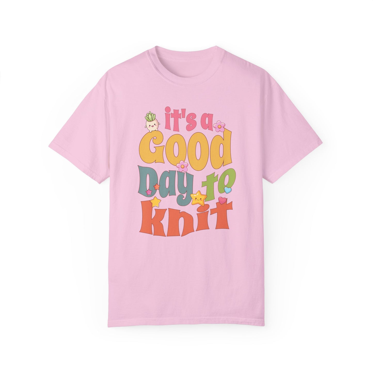 It's a Good Day to Knit | T-Shirt