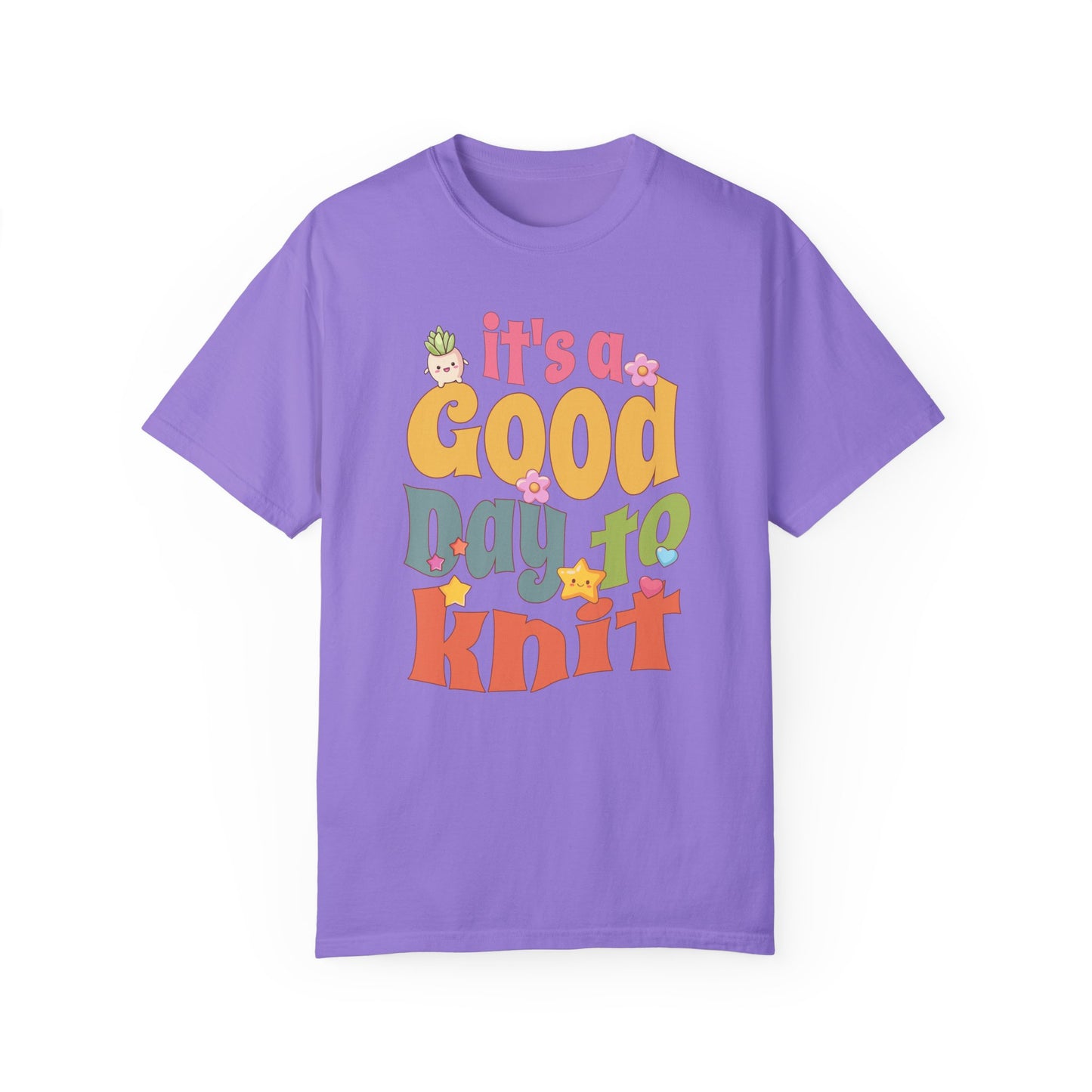 It's a Good Day to Knit | T-Shirt