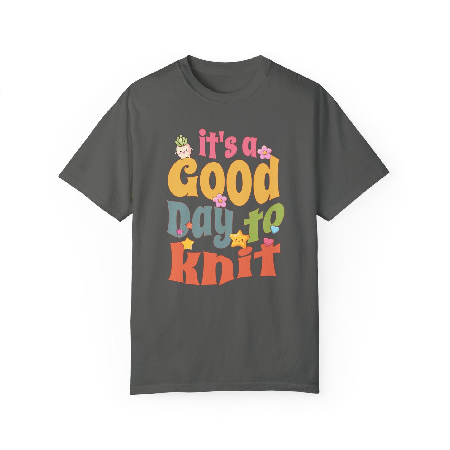 It's a Good Day to Knit | T-Shirt