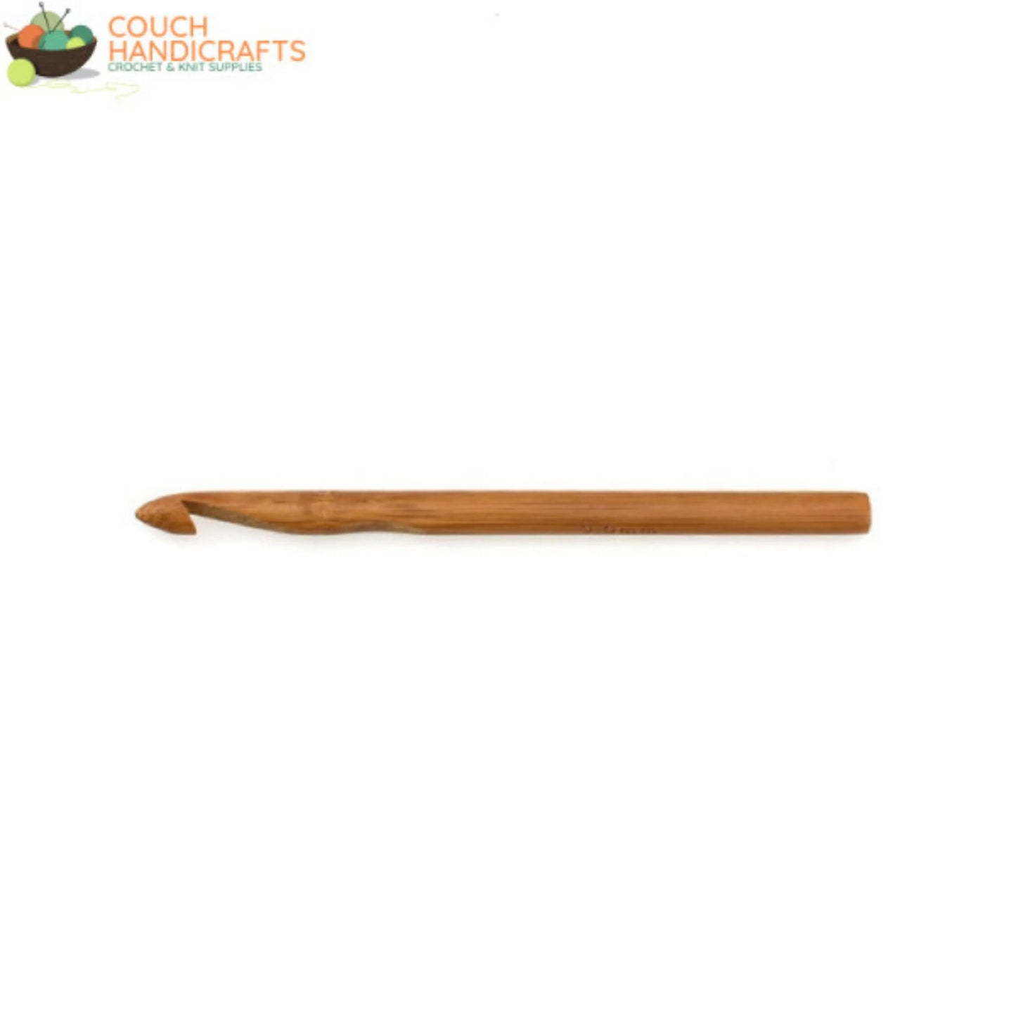 Crochet Hook Set with Tunisian / Afghan and Small Crochet Needles with Case Kit