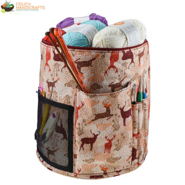 Drum Bag - Couch Handicrafts