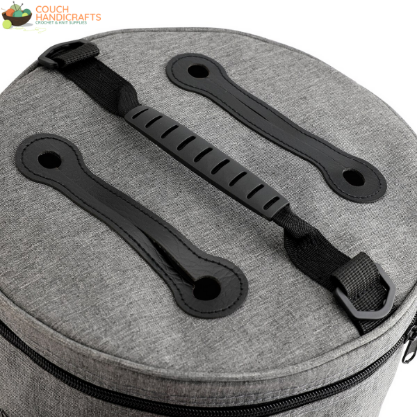 Drum Bag - Couch Handicrafts