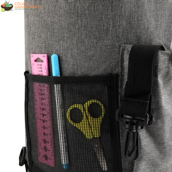 Drum Bag - Couch Handicrafts