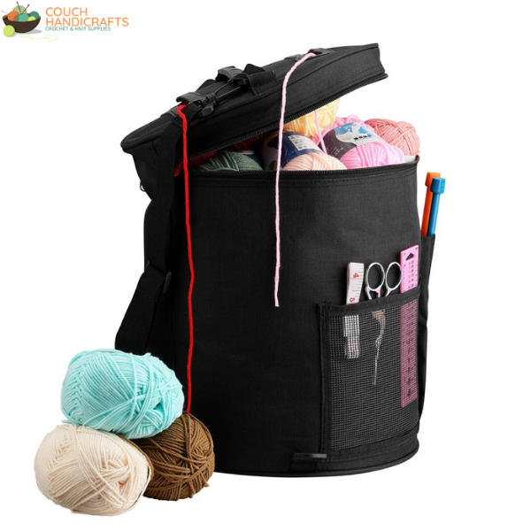 Drum Bag - Couch Handicrafts