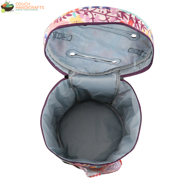 Drum Bag - Couch Handicrafts