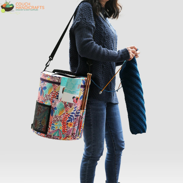 Drum Bag - Couch Handicrafts