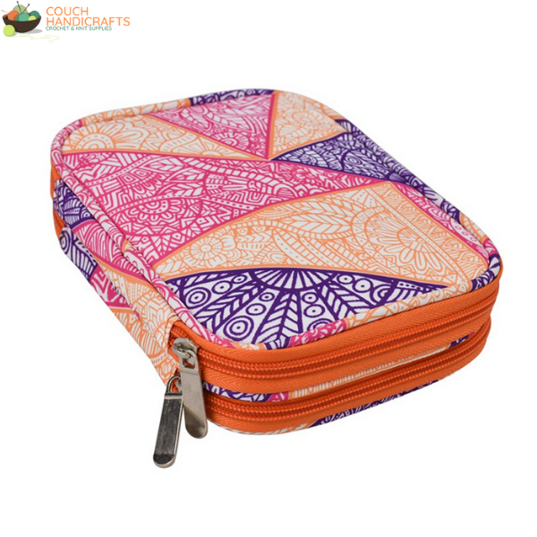 55pcs Crochet Set - Couch Handicrafts