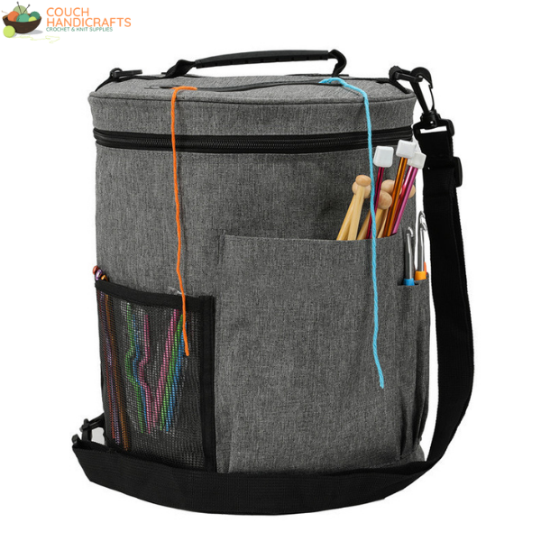 Drum Bag - Couch Handicrafts