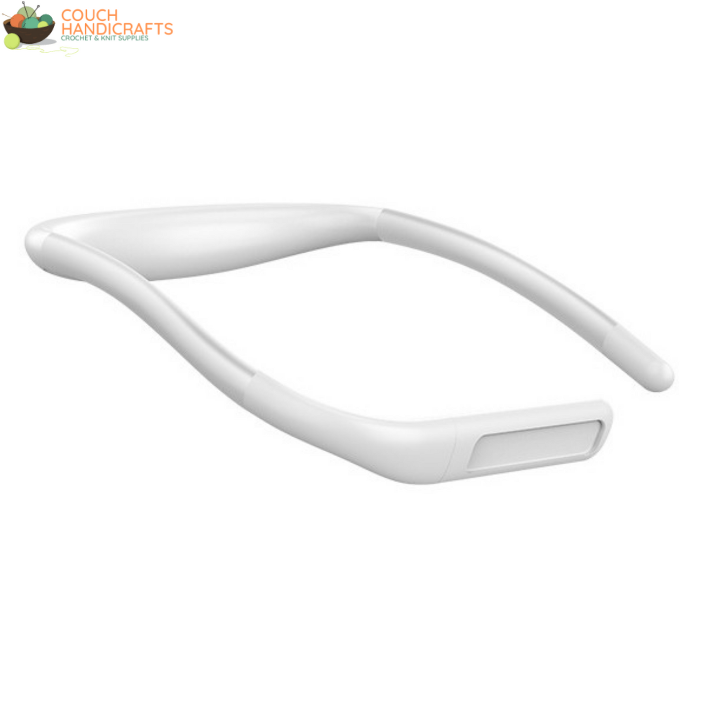 Modern LED Reading Task Lamp for Bedtime and Night time Trendy Craft Lamp - Couch Handicrafts