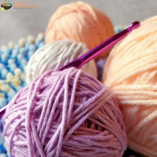 All About Crochet Thread: How to Choose the Best Kind?