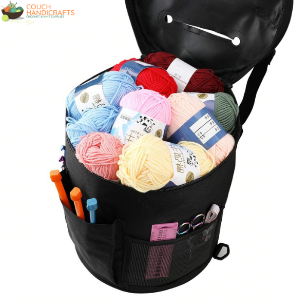 Drum Bag - Couch Handicrafts