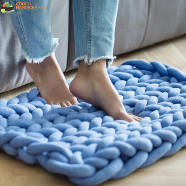 Jumbo Yarn - Couch Handicrafts