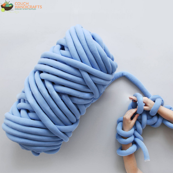 Jumbo Yarn - Couch Handicrafts