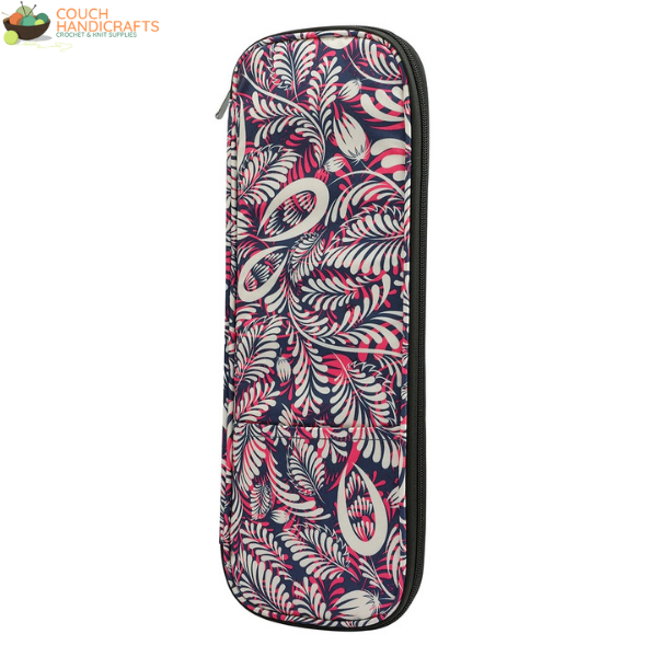 Knitting Needles Case - Couch Handicrafts