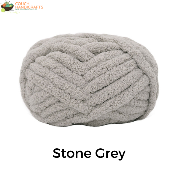 Puffy Blanket Yarn - Couch Handicrafts